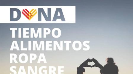 El 'Giving Tuesday' coge fuerza en Navarra