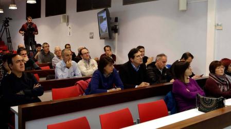 La reforma básica dejaría a 14.000 socios de tope