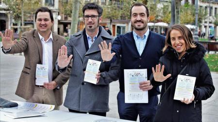 “La neumonía se ha banalizado porque tenemos antibióticos”