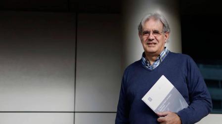 Mikel Valverde, psicólogo: “Los traumas de la infancia se reflejan en la edad adulta”