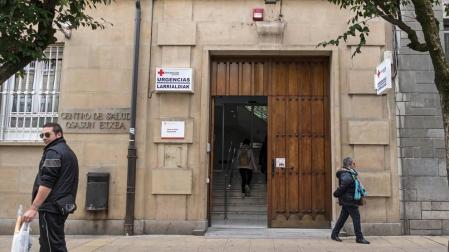 El B2 en euskera, requisito para una plaza de médico en Estella