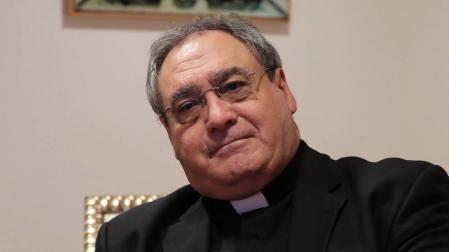 La Iglesia admite que ha guardado un "silencio cómplice" ante la pederastia