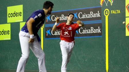 Una final del Cuatro y Medio sin una apuesta clara