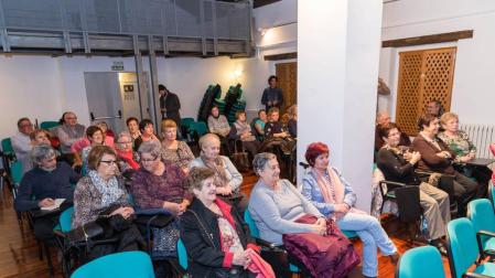 Tudela abre un centro para acoger actividades medioambientales