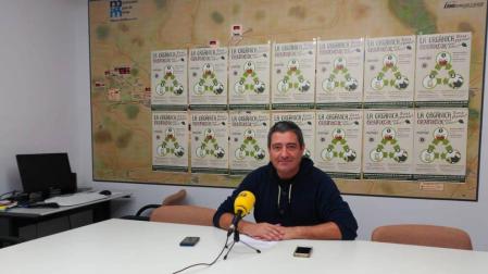 Mairaga pone en marcha un concurso que premia la recogida selectiva