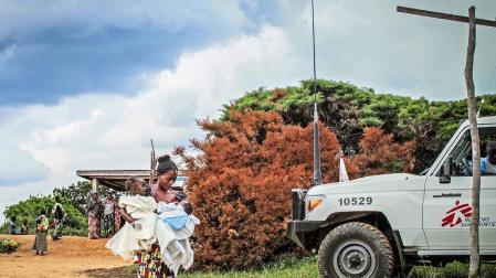 Mapas para salvar vidas en la UPNA