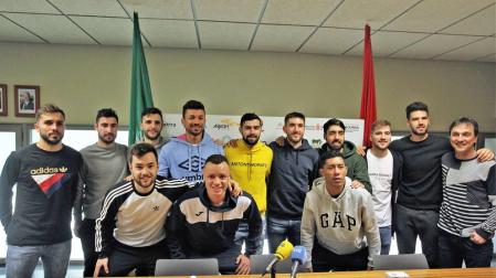 Partido clave para el Osasuna Magna ante un recién ascendido, sin comodines