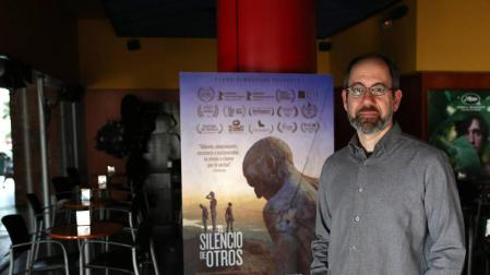 Robert Bahar: “Aún podemos abordar los crímenes silenciados del Franquismo"