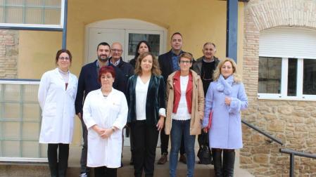 Tierra Estella ha perdido el 5% de su población en los últimos 10 años