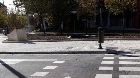 Pío XII: Un cambio con desperfectos
