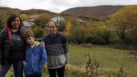 Solo Miguel Ángel trabaja en Usi