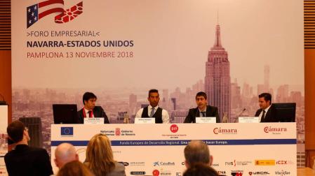 Un producto diferente y conocimiento del mercado, claves para vender en EE UU