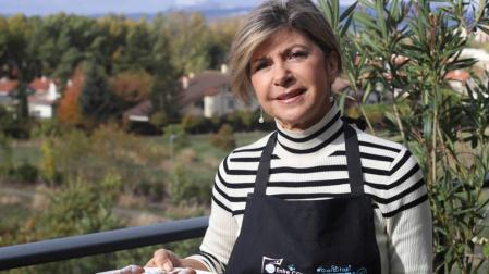 Los canutillos de Villafranca son los de Pili Martón