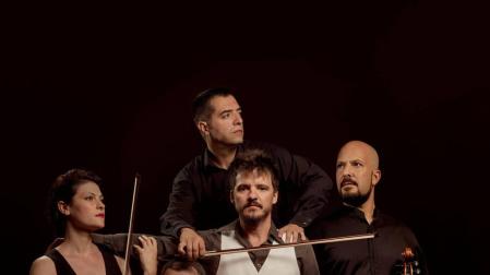 Coque Malla: "Mis canciones son ahora más emocionantes"