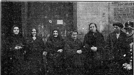 Las mujeres españolas votaron, por primera vez, hace hoy 85 años