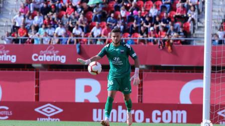 La espantada de Álvaro llega hasta Almendralejo