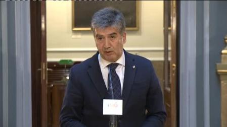 Cosidó se siente respaldado por Casado y no se plantea dimitir