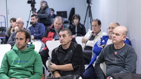 Los usuarios de Antzara avisan que continuarán los conciertos