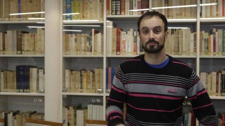 Xabier Akerreta: "Pamplona es 5 veces más peligrosa que Madrid"