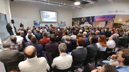 Naitec nace con el objetivo de reconvertir el sector del automóvil