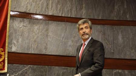 La ruptura de PSOE y PP condena al Poder Judicial a un bloqueo indefinido