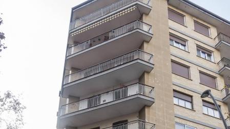 Mancomunidad de Estella plantea ceder su antigua sede al Gobierno de Navarra