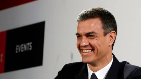 Sánchez ve "acortada" su "vocación de agotar legislatura" sin Presupuestos