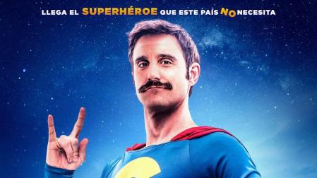 "Superlópez", "El veredicto" y "La noche de 12 años", ya en los cines