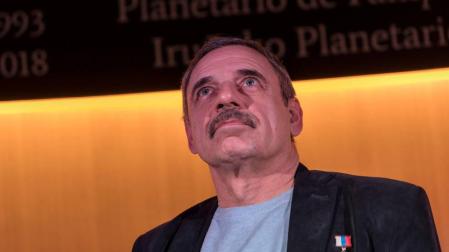 Mijail Kornienko, cosmonauta: “Todos queremos volver ahí arriba”