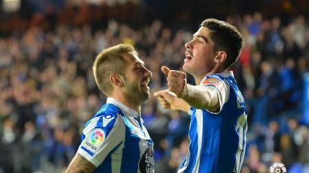 Análisis a fondo del Deportivo, próximo rival de Osasuna