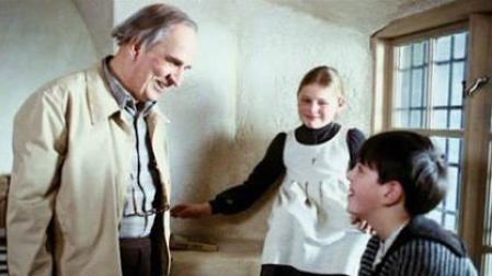 La retrospectiva sobre Ingmar Bergman concluye el sábado con 'Fanny y Alexander'
