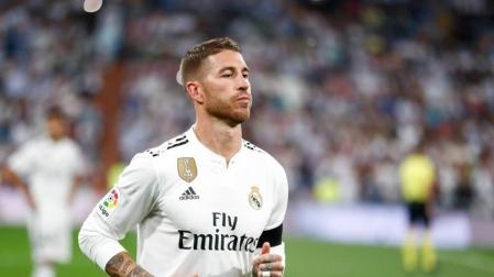 El Real Madrid defiende que Ramos "nunca" incumplió la normativa antidoping