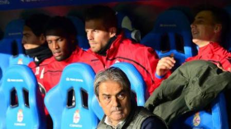 Análisis a fondo del Deportivo, próximo rival de Osasuna