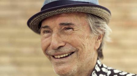Fallece en Madrid a los 85 años el actor de teatro José Luis Pellicena
