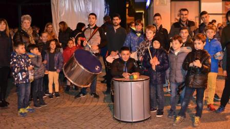 Tierra Estella suma 822 alumnos en sus escuelas municipales de música