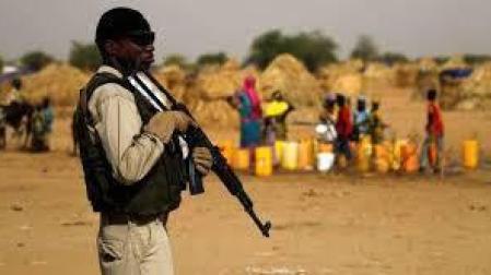 Secuestradas 15 mujeres por Boko Haram en el sureste de Níger