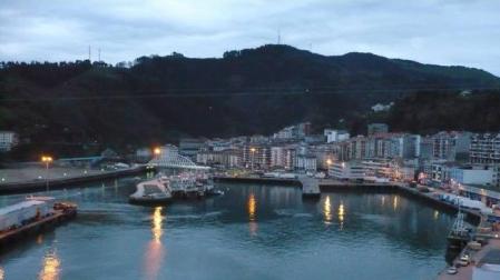 Hallado en Ondarroa el cadáver de un pescador desaparecido el domingo