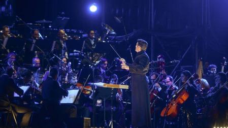 La Film Symphony Orchestra llega a Pamplona en su gira por España