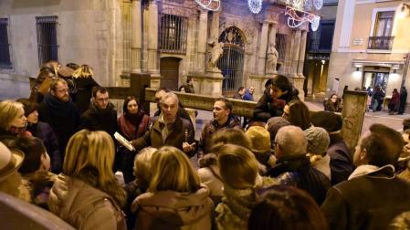 'Recuperando a Hemingway' se centrará en la repercusión cinematográfica de Pamplona
