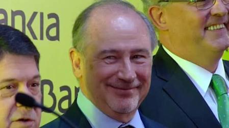 Arranca el esperado juicio de la salida a Bolsa de Bankia
