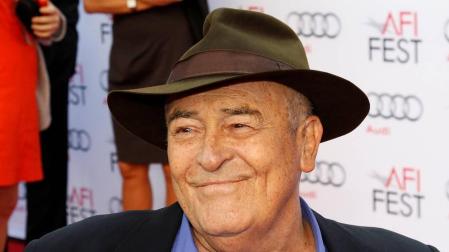 Muere Bernardo Bertolucci, el último gran maestro del cine italiano