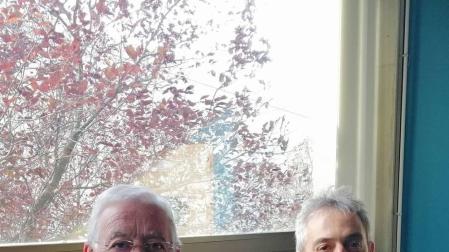 Un proyecto en Lumbier para la gestión de residuos, premio en Europa