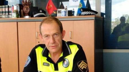 El TAN estima que el jefe de la policía local de Pamplona debe dimitir