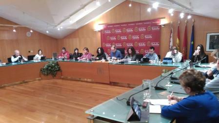 Tafalla no subirá los impuestos municipales el próximo año