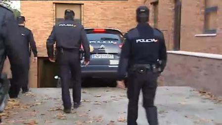 Pasa a disposición judicial la joven acusada de asesinar a una menor en Alcorcón