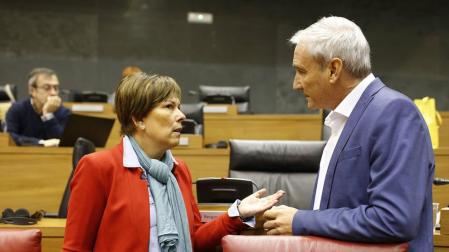 Las inversiones, una a una, en las que Navarra gastará 35'5 millones