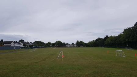 Un club irlandés 'mata' a un futbolista español para no jugar un partido