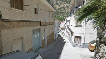 TVE deja un pueblo sin mujeres
