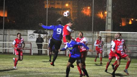 La Peña Sport, a siguiente ronda