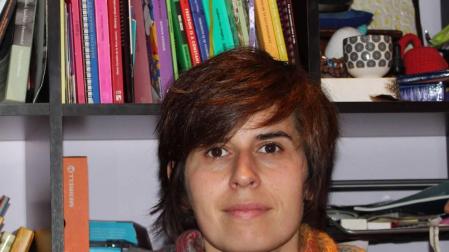 Virginia Basurto García: “La conciliación no se soluciona con permisos iguales”